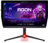 Monitor im Test: Agon Pro AG274QXM von AOC, Testberichte.de-Note: 1.5 Sehr gut