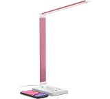 Schreibtischlampe im Test: LED-Schreibtischlampe von Chesbung, Testberichte.de-Note: 1,7 