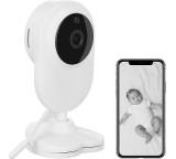 Babyphone im Test: NX-4989 von 7Links, Testberichte.de-Note: ohne Endnote