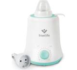 Babykostwärmer & Flaschenwärmer im Test: Invio BW Single von TrueLife, Testberichte.de-Note: ohne Endnote