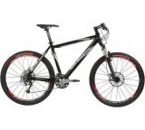 Fahrrad im Test: Limited Edition 9.3 (2009) von Drössiger, Testberichte.de-Note: ohne Endnote