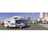 Auto im Test: Nexxo von Bürstner, Testberichte.de-Note: 2.2 Gut