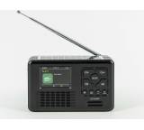 Radio im Test: TRA560 DAB von Reflexion, Testberichte.de-Note: ohne Endnote