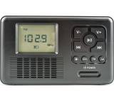 Radio im Test: TRA550 von Reflexion, Testberichte.de-Note: ohne Endnote