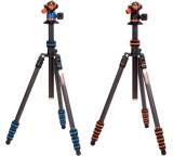 Punks Billy 2.0 & AirHed Neo 2.0