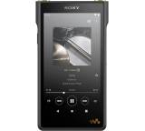 Mobiler Audio-Player im Test: NW-WM1AM2 von Sony, Testberichte.de-Note: ohne Endnote
