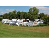 Wohnmobilstellplatz Schleuseninsel