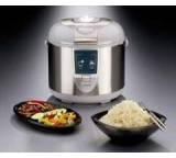 Reiskocher im Test: Design Reiskocher 42507 von Gastroback, Testberichte.de-Note: 1.7 Gut