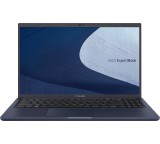 Laptop im Test: ExpertBook L1 L1500 von Asus, Testberichte.de-Note: ohne Endnote