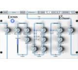 Audio-Software im Test: E²Deesser von Eiosis, Testberichte.de-Note: 1.0 Sehr gut