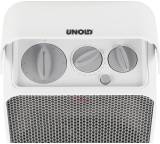 Heizlüfter im Test: Heizlüfter Box IP21 von Unold, Testberichte.de-Note: ohne Endnote