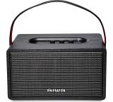 Bluetooth-Lautsprecher im Test: MI-X150 Retro Plus X von Aiwa, Testberichte.de-Note: ohne Endnote