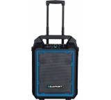 Party-Lautsprecher im Test: MB10 von Blaupunkt, Testberichte.de-Note: ohne Endnote