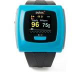Pulsoximeter im Test: PO-400 von Pulox, Testberichte.de-Note: 2.3 Gut