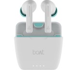 Kopfhörer im Test: Airdopes 601 ANC von boAt Lifestyle, Testberichte.de-Note: ohne Endnote