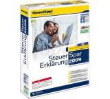 Steuer-Spar-Erklärung 2009