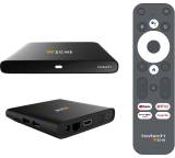 Multimedia-Player im Test: Botech WZone von GigaBlue, Testberichte.de-Note: ohne Endnote