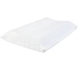 Kissen im Test: Nackenstützkissen von Lidl / Livarno Home, Testberichte.de-Note: ohne Endnote