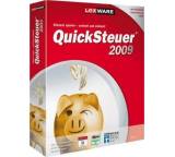 Quicksteuer 2009