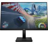Monitor im Test: X27q von HP, Testberichte.de-Note: ohne Endnote
