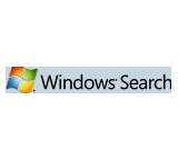 Weiteres Tool im Test: Windows Search 4.0 von Microsoft, Testberichte.de-Note: 2.6 Befriedigend