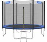 Trampolin im Test: Trampolin 305 cm von Songmics, Testberichte.de-Note: 1.4 Sehr gut