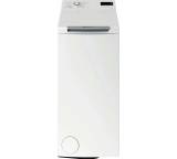 Waschmaschine im Test: WMT Pro 6U SD N von Bauknecht, Testberichte.de-Note: ohne Endnote