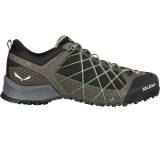 Wanderschuh im Test: Wildfire von Salewa, Testberichte.de-Note: 1.7 Gut