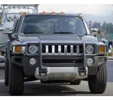 Auto im Test: H3 Alpha 5.3L V8 4WD Automatic Luxury (224 kW) [05] von Hummer, Testberichte.de-Note: ohne Endnote