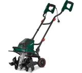 Motorhacke im Test: PGK 1400 B2 von Lidl / Parkside, Testberichte.de-Note: ohne Endnote