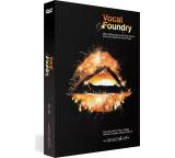 Vocal Foundry