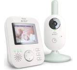 Babyphone im Test: Avent SCD831/26 von Philips, Testberichte.de-Note: ohne Endnote