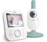 Babyphone im Test: Avent SCD841/26 von Philips, Testberichte.de-Note: ohne Endnote