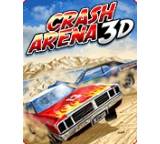 Game im Test: Crash Arena 3D (für Handy) von HeroCraft, Testberichte.de-Note: 1.9 Gut