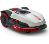 Mähroboter im Test: Mega KR120E von Kress, Testberichte.de-Note: ohne Endnote