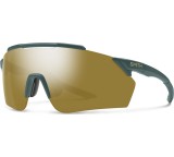Sportbrille im Test: Ruckus von Smith Sport, Testberichte.de-Note: ohne Endnote