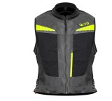 Motorradschutzkleidung im Test: Motoairbag MAB v3 von D.P.I. Safety, Testberichte.de-Note: 1.0 Sehr gut