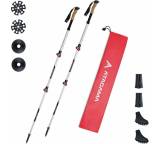 Wanderstock im Test: 100% Aluminium Teleskopstock von Atacama, Testberichte.de-Note: 1.6 Gut