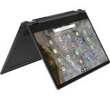 IdeaPad Flex 5 CB 13ITL6 (i5-1135G7, 8GB RAM, 256GB SSD, IPS-Display)