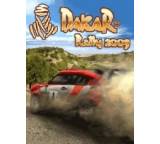 Game im Test: Dakar Rally 2009 (für Handy) von Electronic Arts, Testberichte.de-Note: 2.2 Gut
