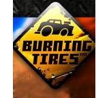 Game im Test: Burning Tires (für iPhone) von Fishlabs, Testberichte.de-Note: 2.4 Gut