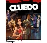 Game im Test: Cluedo (für Handy) von Electronic Arts, Testberichte.de-Note: 1.3 Sehr gut