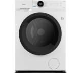 Waschtrockner im Test: MF200D80B/E von Midea, Testberichte.de-Note: 2.1 Gut