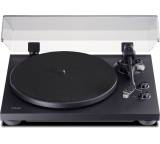 Plattenspieler im Test: TN-280BT-A3 von Teac, Testberichte.de-Note: 1.6 Gut