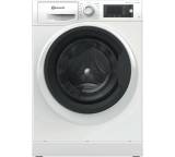 Waschmaschine im Test: WM Elite 722 C von Bauknecht, Testberichte.de-Note: ohne Endnote