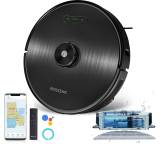 Saugroboter im Test: M8 von Proscenic, Testberichte.de-Note: 2.0 Gut