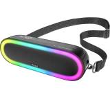 Bluetooth-Lautsprecher im Test: XSound Mega von Tribit, Testberichte.de-Note: 1.8 Gut