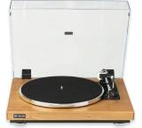 Plattenspieler im Test: F400 von Rekkord, Testberichte.de-Note: 2.5 Gut