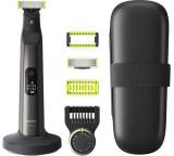 Bartschneider im Test: OneBlade Pro Face + Body QP6650/60 von Philips, Testberichte.de-Note: ohne Endnote