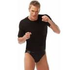 Funktionsunterwäsche im Test: Extreme Shirt 1/2 von Schiesser, Testberichte.de-Note: ohne Endnote